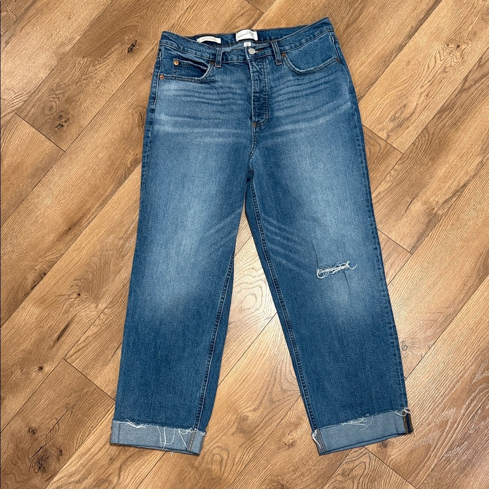 Universal Thread Jeans